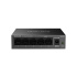 MERCUSYS switch MS105GS (5xGbE, fanless)