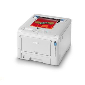 BAZAR - Oki C650dn A4 36/34 ppm ProQ2400 dpi, PCL, USB, LAN, Duplex, 1GB RAM - Poškozený obal (Komplet) BAZAR - Oki C650dn A4 36/34 ppm ProQ2400 dpi, PCL, USB, LAN, Duplex, 1GB RAM - Poškozený obal (Komplet)