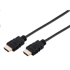 kabel C-TECH HDMI 2.0, 4K@60Hz, M/M, 5m