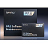 Synology Software Maintenance Service pro PAS7700 - 1 rok