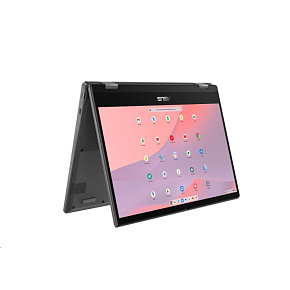 ASUS NTB Chromebook Flip CM1 (CM1402FM2A-EDU8128), MTk 520, 14" 1920 x 1080, 8GB, 128GB eMMC, MaliG52, Chrome EDU, Grey ASUS NTB Chromebook Flip CM1 (CM1402FM2A-EDU8128), MTk 520, 14" 1920 x 1080, 8GB, 128GB eMMC, MaliG52, Chrome EDU, Grey