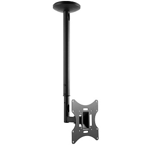 Stropní držák na Tv monitor Fiber Mounts Bat01 Stropní držák na Tv monitor Fiber Mounts Bat01