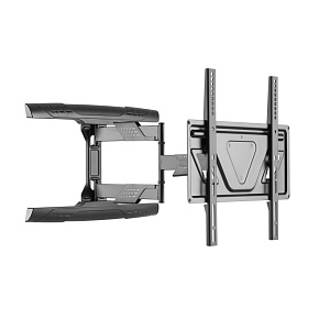 Výsuvný otočný sklopný držák Tv Fiber Mounts Super-1 Výsuvný otočný sklopný držák Tv Fiber Mounts Super-1