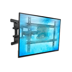 Otočný držák Tv Ergosolid K600 Otočný držák Tv Ergosolid K600