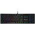 BAZAR - A4tech Bloody B820R mechanická RGB herní klávesnice, USB, CZ, RED SWITCH - Po opravě (Komplet)