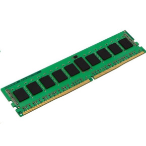 KINGSTON DIMM DDR4 4GB 3200MT/s CL22 Non-ECC 1Rx16 ValueRAM