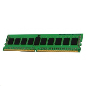 DIMM DDR4 8GB 3200MT/s ECC Reg Single Rank Module KINGSTON BRAND (KTD-PE432S8/8G)