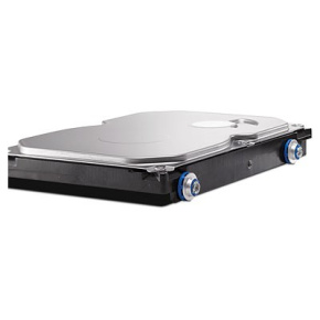 HP 4TB SATA 6Gb/s 7200 HDD Enterprise Supported on Personal Workstations
