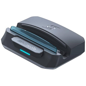 AVerMedia Docking station GC515 / X'TRA GO Black AVerMedia Docking station GC515 / X'TRA GO Black