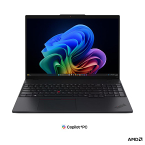 LENOVO NTB ThinkPad L16 G3 - Ryzen7 AI 445,16" WUXGA,32GB,512SSD,W11P,3R On-Site LENOVO NTB ThinkPad L16 G3 - Ryzen7 AI 445,16" WUXGA,32GB,512SSD,W11P,3R On-Site