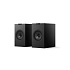 KEF Repro Q1 Meta regálové, 2ks, černé