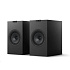 KEF Repro Q3 Meta regálové, 2ks, černé