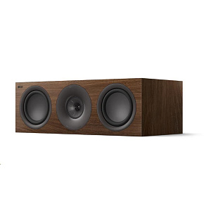 KEF Repro Q6 Meta centr, 1ks, tmavé dřevo KEF Repro Q6 Meta centr, 1ks, tmavé dřevo