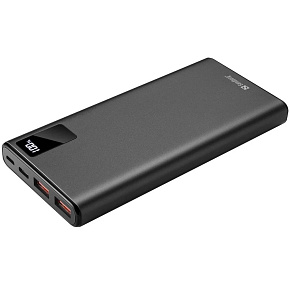 Sandberg Powerbank USB-C PD 20W 10000 Sandberg Powerbank USB-C PD 20W 10000