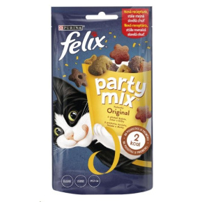 FE Snack Party Mix Original Mix 60g
