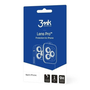 3mk ochrana kamery Lens Protection Pro pro Samsung Galaxy Z Fold 5