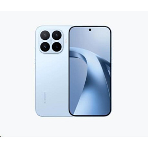 Xiaomi 17T 12GB / 512GB Dual SIM Blue CZ Xiaomi 17T 12GB / 512GB Dual SIM Blue CZ