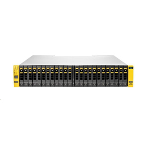 HPE 3PAR 8000 3.84TB+SW SFF SSD