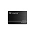 TRANSCEND Industrial SSD 460KI, 256GB, 2,5", SATA III 6Gb/s, 3D TLC