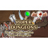 Paper Dungeons (PC) klíč Steam