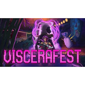 Viscerafest (PC) klíč Steam Viscerafest (PC) klíč Steam
