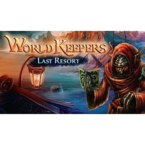 World Keepers: Last Resort (PC) PL klíč Steam World Keepers: Last Resort (PC) PL klíč Steam