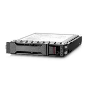 HPE 6.4TB SAS 24G Mixed Use SFF BC Multi Vendor SSD