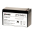 Baterie - FUKAWA FWU-17 náhradní baterie za RBC17 (12V/9Ah), životnost 5let