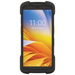 Zebra TC78, RoW & UK, 2D, SE5500, GPS, hot-swap, USB, BT, Wi-Fi, 5G, NFC, Android, GMS Zebra TC78, RoW & UK, 2D, SE5500, GPS, hot-swap, USB, BT, Wi-Fi, 5G, NFC, Android, GMS