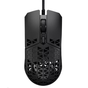 ASUS myš TUF GAMING M4 AIR (P307), USB, černá ASUS myš TUF GAMING M4 AIR (P307), USB, černá