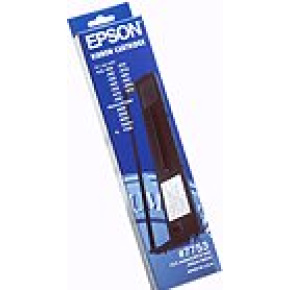 EPSON páska čer. LQ-1000/1050+/1010/1070/1170 EPSON páska čer. LQ-1000/1050+/1010/1070/1170