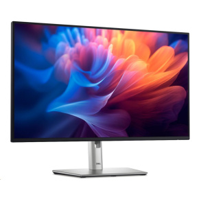 DELL LCD P2725H - 27"/IPS/LED/1920x1080/16:9/100Hz/8ms/1500:1/300 cd/m2/HDMI/DP/VGA/Pivot/VESA/3YNBD (210-BMGC) DELL LCD P2725H - 27"/IPS/LED/1920x1080/16:9/100Hz/8ms/1500:1/300 cd/m2/HDMI/DP/VGA/Pivot/VESA/3YNBD (210-BMGC)