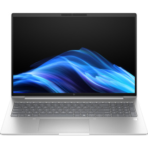 HP NTB EliteBook 6 G1i 16i U7-255U WUXGA 800SV, 2x16GB, 512GB, WiFi7, BT, 4G,FpS, backlit keyb, Win11Pro, 3y onsite HP NTB EliteBook 6 G1i 16i U7-255U WUXGA 800SV, 2x16GB, 512GB, WiFi7, BT, 4G,FpS, backlit keyb, Win11Pro, 3y onsite
