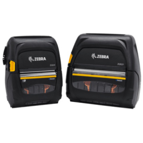 Zebra ZQ521, BT, Wi-Fi, 8 dots/mm (203 dpi) Zebra ZQ521, BT, Wi-Fi, 8 dots/mm (203 dpi)