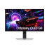 SAMSUNG MT LED LCD 27" Odyssey OLED G8 (G81SF) - 3840x2160, 240Hz, HDR10+ Gaming, QD-OLED
