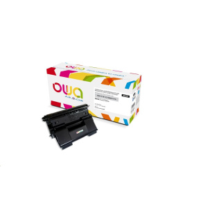 OWA Armor toner pro EPSON AL M4000, 20000 Stran, C13S051173, černá/black OWA Armor toner pro EPSON AL M4000, 20000 Stran, C13S051173, černá/black