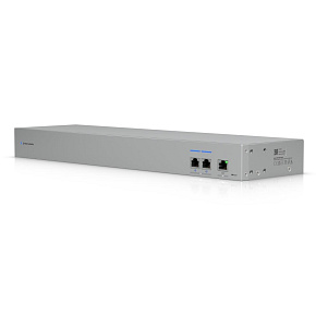 BAZAR - UBNT WAN RJ45 switch - Poškozený obal (Komplet)