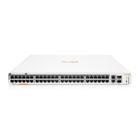 5 x Aruba Instant On 1960 48G 40p CL4 8p CL6 PoE 2XGT 2SFP+ 600W Switch ( 5 pack ) 5 x Aruba Instant On 1960 48G 40p CL4 8p CL6 PoE 2XGT 2SFP+ 600W Switch ( 5 pack )