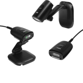 Zebra DS55, 2D, SR, Area Imager, Dual-IF, kit (USB), black Zebra DS55, 2D, SR, Area Imager, Dual-IF, kit (USB), black