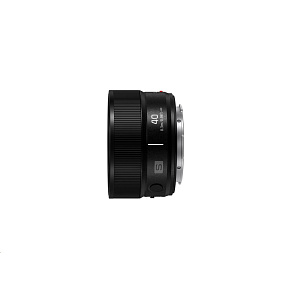 Panasonic Lumix S 40 mm f2,0 Panasonic Lumix S 40 mm f2,0