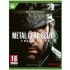 XSX hra Metal Gear Solid Delta Snake Eater Day 1 Edition