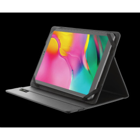 TRUST Pouzdro na tablet PRIMO FOLIO 10" ECO - BLACK TRUST Pouzdro na tablet PRIMO FOLIO 10" ECO - BLACK