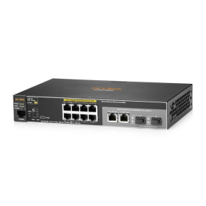HPE FlexNetwork 5140 8G 2SFP 2GT Combo EI Switch HPE FlexNetwork 5140 8G 2SFP 2GT Combo EI Switch