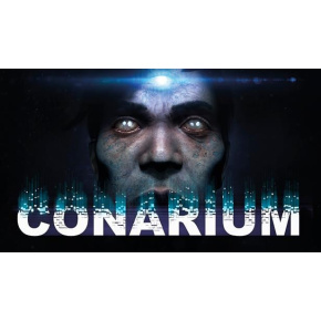Conarium (PC) klíč Steam Conarium (PC) klíč Steam