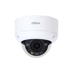 Dahua IPC-HDBW3549R1-ZAS-PV-27135, IP kamera s dvojitým přísvitem, 5Mpx, 1/2.7" CMOS, obj 2,7-13,5 mm, IR<50, IP67, IK10