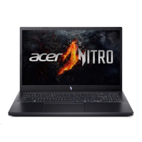 ACER NTB Nitro V 15 AI (ANV15-42-R7K7),R7-7445HS,15.6"FHD,16GB,1TB SSD,RTX 3050,Linux,Black ACER NTB Nitro V 15 AI (ANV15-42-R7K7),R7-7445HS,15.6"FHD,16GB,1TB SSD,RTX 3050,Linux,Black
