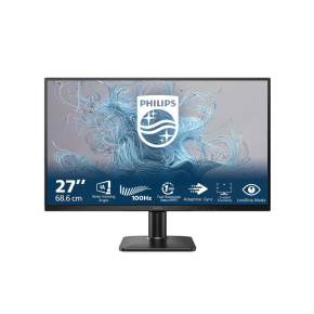 Philips MT 27" 27E2N1100L - 1920x1080,VA,100Hz,D-Sub,1xHDMI Philips MT 27" 27E2N1100L - 1920x1080,VA,100Hz,D-Sub,1xHDMI