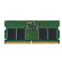 KINGSTON SODIMM DDR5 8GB 5600MT/s