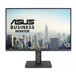 ASUS LCD 24.1" BE248CFN Docking Monitor, WUXGA, IPS, 100Hz, Frameless, USB-C Docking, RJ45, Repro, HDMI, Daisy-chain ASUS LCD 24.1" BE248CFN Docking Monitor, WUXGA, IPS, 100Hz, Frameless, USB-C Docking, RJ45, Repro, HDMI, Daisy-chain