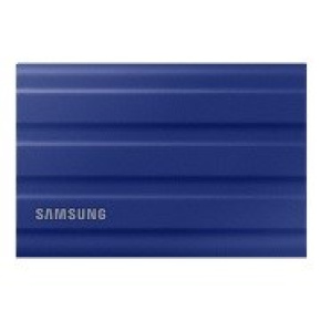 Samsung Externí SSD disk T7 Shield - 2 TB - voděodolný, prachuvzdorný, odolný pádu ze 3m, USB3.2 Gen2,stupen krytí IP65 Samsung Externí SSD disk T7 Shield - 2 TB - voděodolný, prachuvzdorný, odolný pádu ze 3m, USB3.2 Gen2,stupen krytí IP65